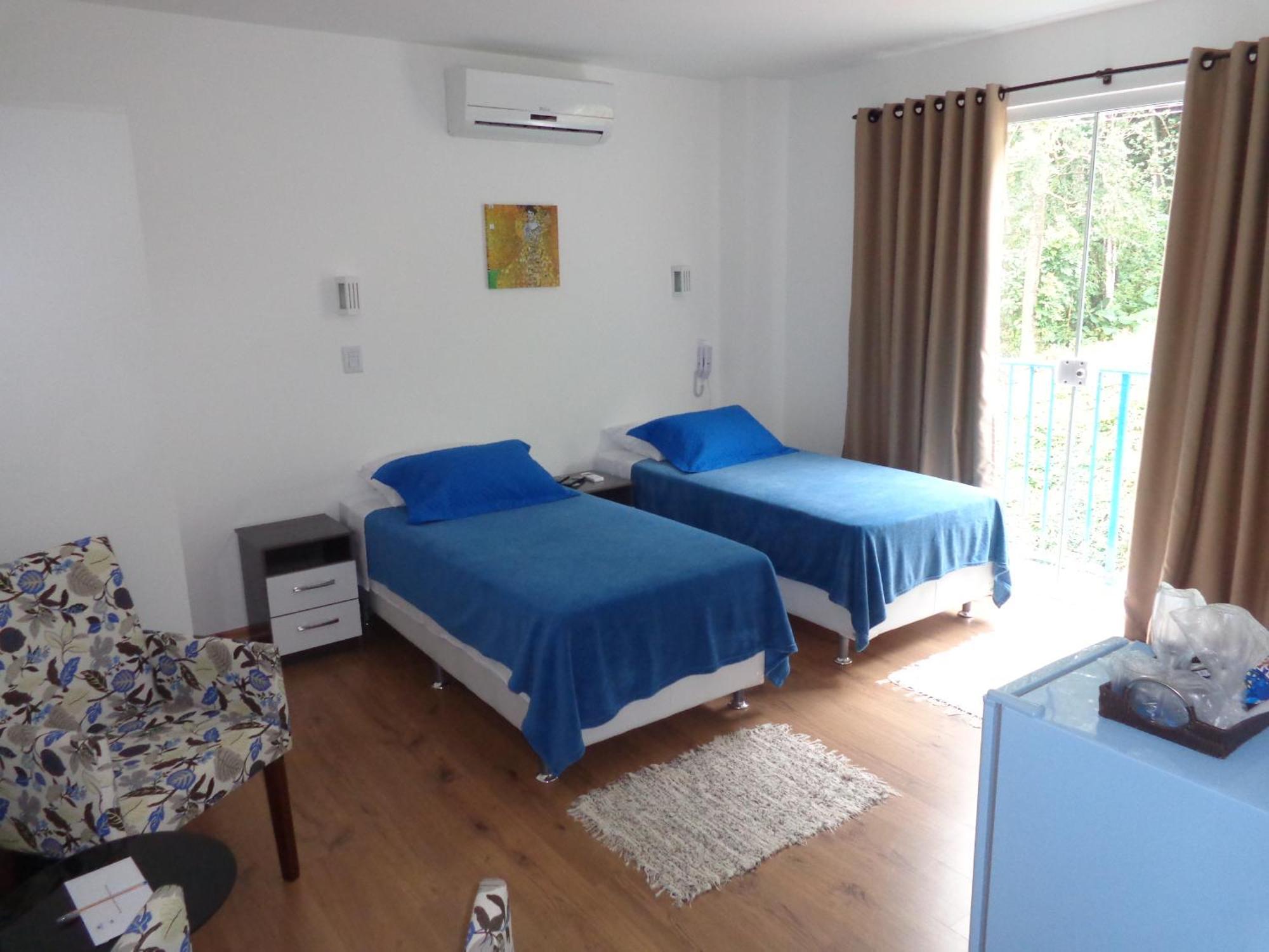 The Hyperion Boutique Hotel, Florianopolis